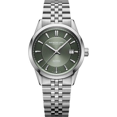 Raymond Weil Freelancer 2771-ST-52051 Horloge Raymond Weil Freelancer 2771-ST-52051 Horloge
