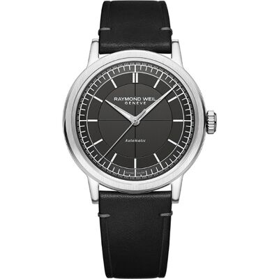 Raymond Weil Millesime 2925-STC-60001 Horloge Raymond Weil Millesime 2925-STC-60001 Horloge