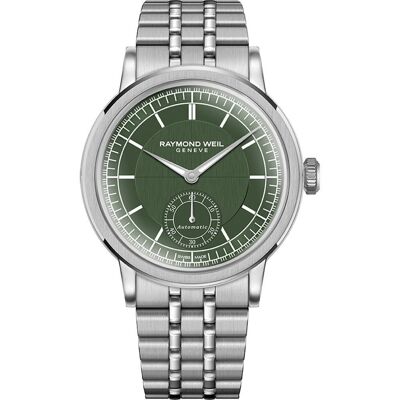 Raymond Weil Millesime 2930-ST-52001 Horloge Raymond Weil Millesime 2930-ST-52001 Horloge