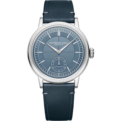 Raymond Weil Millesime 2930-STC-50011 Horloge Raymond Weil Millesime 2930-STC-50011 Horloge