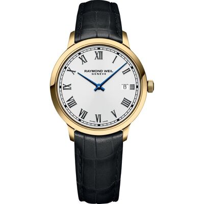 Raymond Weil Toccata 5485-PC-00359 Horloge Raymond Weil Toccata 5485-PC-00359 Horloge