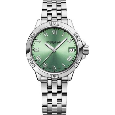 Raymond Weil Tango 5960-ST-00520 Horloge Raymond Weil Tango 5960-ST-00520 Horloge