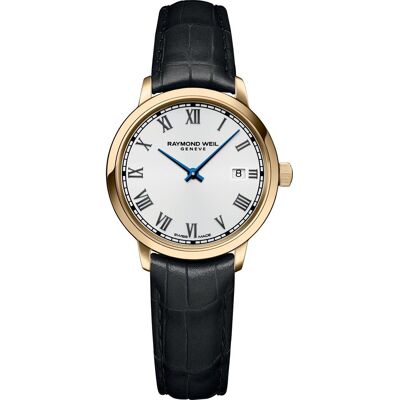 Raymond Weil Toccata 5985-PC-00359 Horloge Raymond Weil Toccata 5985-PC-00359 Horloge