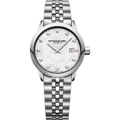 Raymond Weil Freelancer 5629-ST-97081 Horloge Raymond Weil Freelancer 5629-ST-97081 Horloge