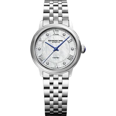 Raymond Weil Maestro 2131-ST-00966 Horloge Raymond Weil Maestro 2131-ST-00966 Horloge