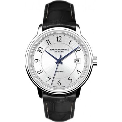 Raymond Weil Maestro 2237-STC-05658 Horloge Raymond Weil Maestro 2237-STC-05658 Horloge