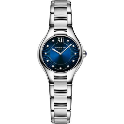 Raymond Weil Noemia 5124-ST-50181 Horloge Raymond Weil Noemia 5124-ST-50181 Horloge