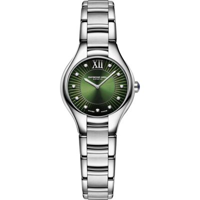 Raymond Weil Noemia 5124-ST-52181 Horloge Raymond Weil Noemia 5124-ST-52181 Horloge