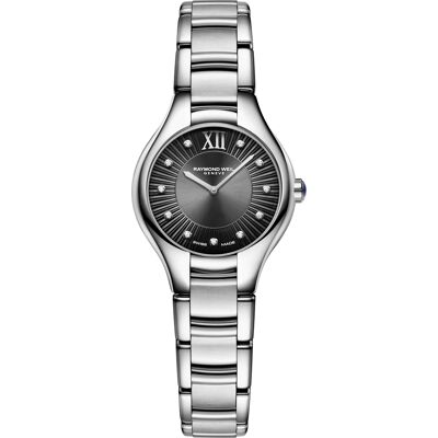 Raymond Weil Noemia 5124-ST-60181 Horloge Raymond Weil Noemia 5124-ST-60181 Horloge