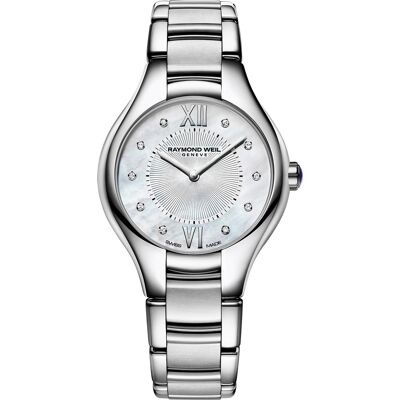 Raymond Weil Noemia 5127-ST-00985 Horloge Raymond Weil Noemia 5127-ST-00985 Horloge