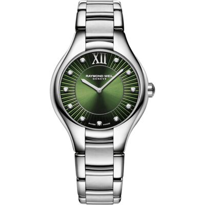 Raymond Weil Noemia 5132-ST-52181 Horloge Raymond Weil Noemia 5132-ST-52181 Horloge