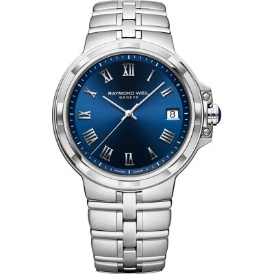 Raymond Weil Parsifal 5580-ST-00508 Horloge Raymond Weil Parsifal 5580-ST-00508 Horloge