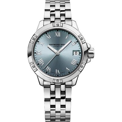 Raymond Weil Tango 5960-ST-00500 Horloge Raymond Weil Tango 5960-ST-00500 Horloge