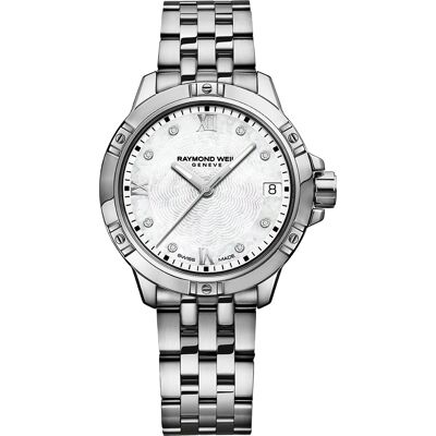 Raymond Weil Tango 5960-ST-00995 Horloge Raymond Weil Tango 5960-ST-00995 Horloge