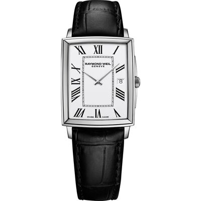 Raymond Weil Toccata 5425-STC-00300 Horloge Raymond Weil Toccata 5425-STC-00300 Horloge