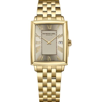 Raymond Weil Toccata 5925-P-00100 Horloge Raymond Weil Toccata 5925-P-00100 Horloge