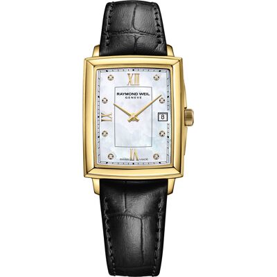 Raymond Weil Toccata 5925-PC-00995 Horloge Raymond Weil Toccata 5925-PC-00995 Horloge