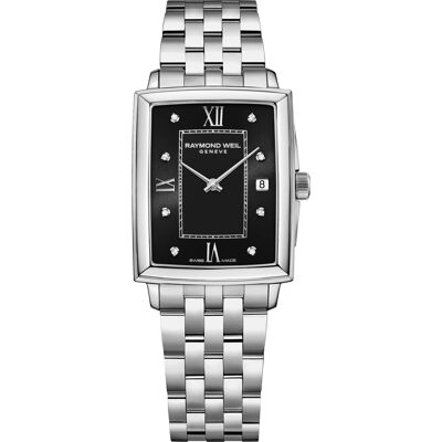 Raymond Weil Toccata 5925-ST-00295 Horloge Raymond Weil Toccata 5925-ST-00295 Horloge