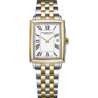 Raymond Weil Toccata 5925-STP-00300 Horloge Raymond Weil Toccata 5925-STP-00300 Horloge
