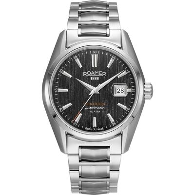 Roamer Searock 210665-41-55-20 Horloge Roamer Searock 210665-41-55-20 Horloge