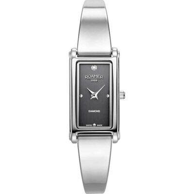 Roamer Elegance 866845-41-55-20 Horloge Roamer Elegance 866845-41-55-20 Horloge