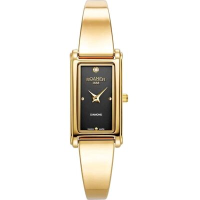 Roamer Elegance 866845-48-55-20 Horloge Roamer Elegance 866845-48-55-20 Horloge