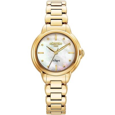 Roamer Allegra 977847-48-20-20 Horloge Roamer Allegra 977847-48-20-20 Horloge