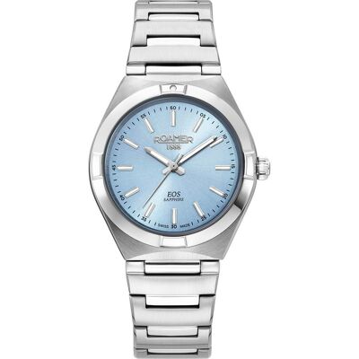 Roamer Eos Classic 982847-41-05-20 Horloge Roamer Eos Classic 982847-41-05-20 Horloge