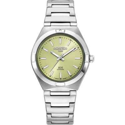 Roamer Eos Classic 982847-41-75-20 Horloge Roamer Eos Classic 982847-41-75-20 Horloge