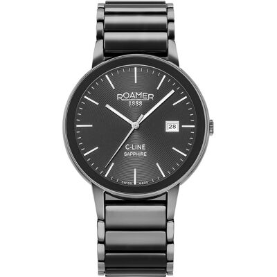 Roamer C-Line 997833-44-85-20 Horloge Roamer C-Line 997833-44-85-20 Horloge