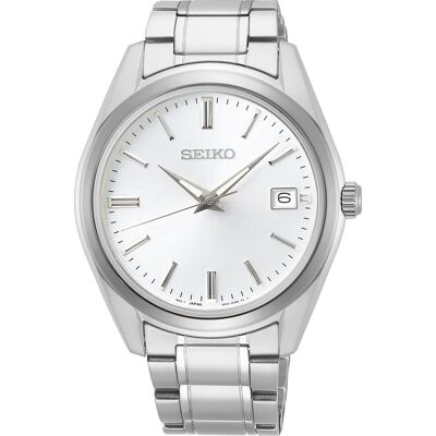Seiko SUR307P1 Horloge Seiko SUR307P1 Horloge