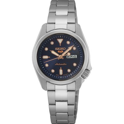 Seiko 5 Sports SRE003K1 Horloge Seiko 5 Sports SRE003K1 Horloge
