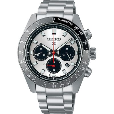 Seiko Land SSC911P1 Prospex Speedtimer Horloge Seiko Land SSC911P1 Prospex Speedtimer Horloge
