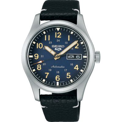 Seiko 5 Sports SRPG39K1 Horloge Seiko 5 Sports SRPG39K1 Horloge