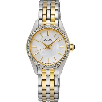 Seiko SUR540P1 Horloge Seiko SUR540P1 Horloge