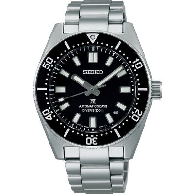 Seiko Sea SPB453J1 Prospex 1965 Horloge Seiko Sea SPB453J1 Prospex 1965 Horloge
