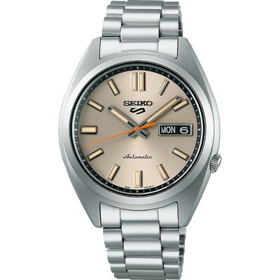 Seiko 5 Sports SRPK91K1 Horloge Seiko 5 Sports SRPK91K1 Horloge