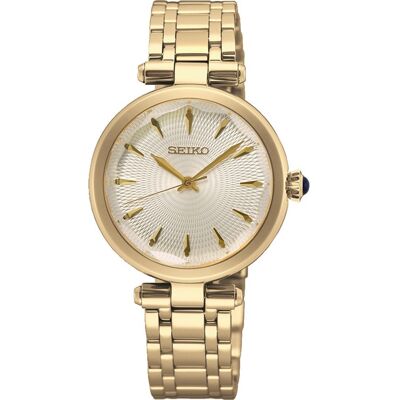 Seiko SRZ554P1 Horloge Seiko SRZ554P1 Horloge