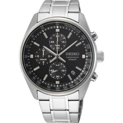 Seiko SSB379P1 Horloge Seiko SSB379P1 Horloge