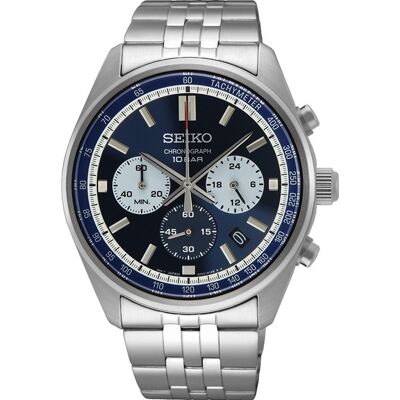 Seiko SSB427P1 Horloge Seiko SSB427P1 Horloge
