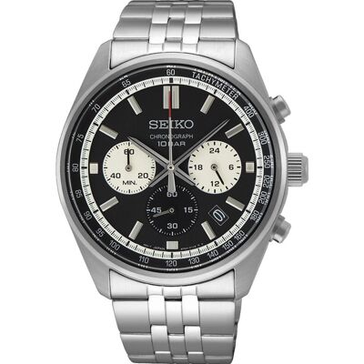 Seiko SSB429P1 Horloge Seiko SSB429P1 Horloge