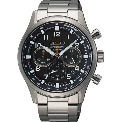 Seiko SSB447P1 Conceptual Horloge Seiko SSB447P1 Conceptual Horloge