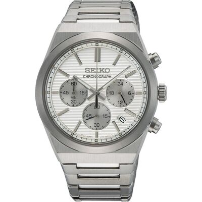 Seiko SSB451P1 Conceptual Horloge Seiko SSB451P1 Conceptual Horloge