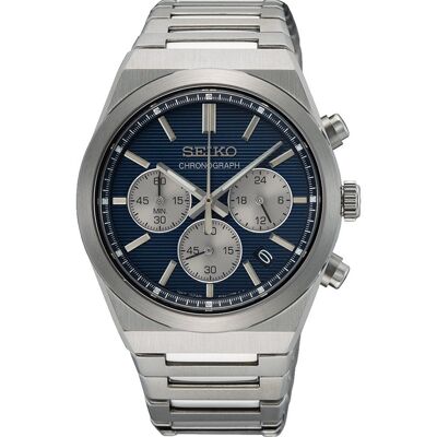Seiko SSB453P1 Conceptual Horloge Seiko SSB453P1 Conceptual Horloge