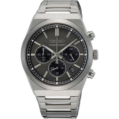 Seiko SSB455P1 Conceptual Horloge Seiko SSB455P1 Conceptual Horloge