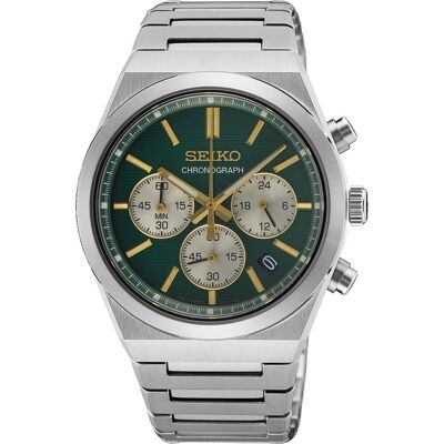 Seiko SSB461P1 Conceptual Horloge Seiko SSB461P1 Conceptual Horloge