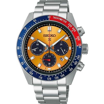Seiko Land SSC947P1 Prospex Speedtimer ‘Pogue’ Horloge Seiko Land SSC947P1 Prospex Speedtimer ‘Pogue’ Horloge
