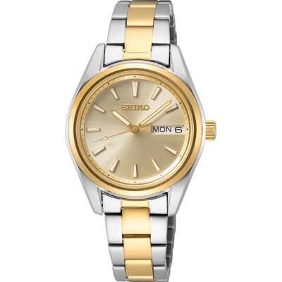 Seiko SUR354P1 Horloge Seiko SUR354P1 Horloge