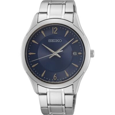 Seiko SUR419P1 Horloge Seiko SUR419P1 Horloge
