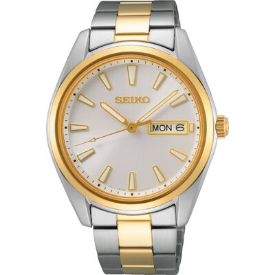 Seiko SUR446P1 Horloge Seiko SUR446P1 Horloge